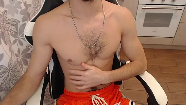 Mandarin4ks online show from 09/25/25, 06:14