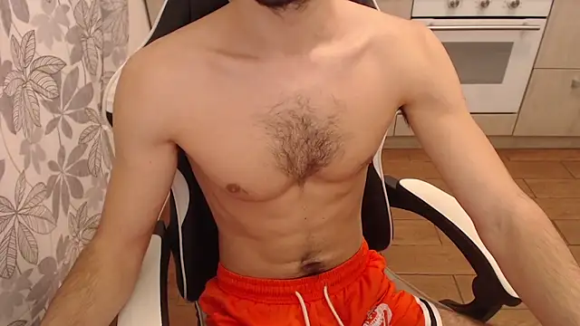 Mandarin4ks online show from 01/17/26, 10:13