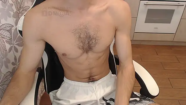 Mandarin4ks online show from 10/03/25, 04:52