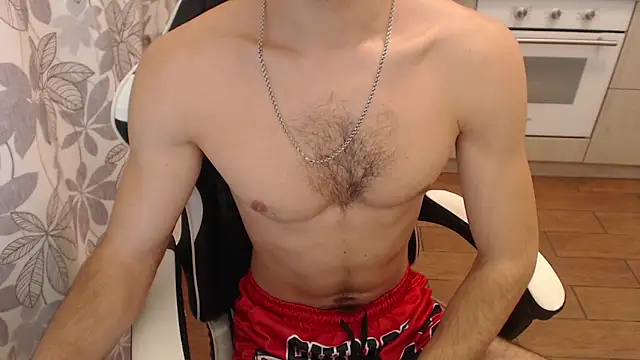 Mandarin4ks online show from 10/14/25, 05:02