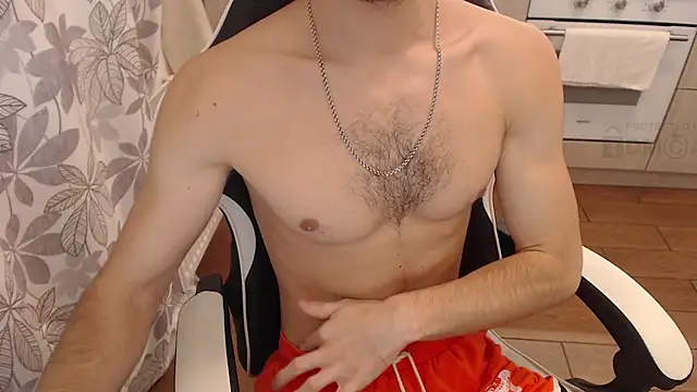 Mandarin4ks online show from 11/25/25, 08:31