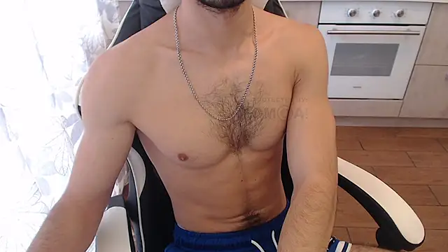 Mandarin4ks online show from 09/28/25, 11:50