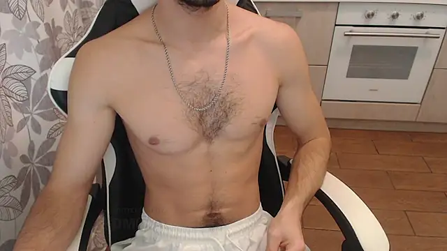 Mandarin4ks online show from 10/07/25, 07:59