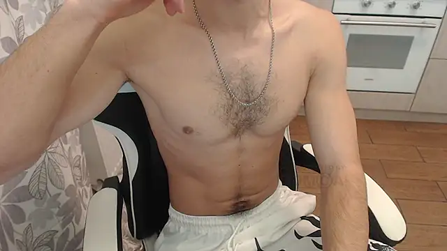 Mandarin4ks online show from 11/10/25, 11:04