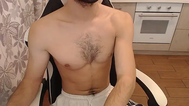 Mandarin4ks online show from 01/19/26, 01:15