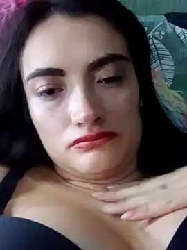 Snapshot of carolina31paris1 chatting on 10/16/25, 05:49 carolina31paris1 online show from 10/16/25, 05:49