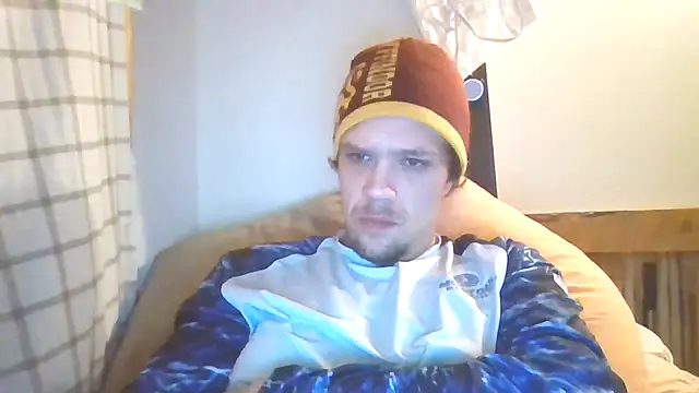 Snapshot of Dalton2288 chatting on 02/12/26, 11:10 Dalton2288 online show from 02/12/26, 11:10