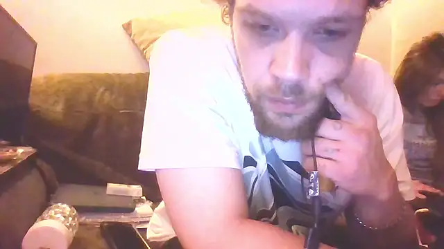 Dalton2288 online show from 01/15/26, 05:11