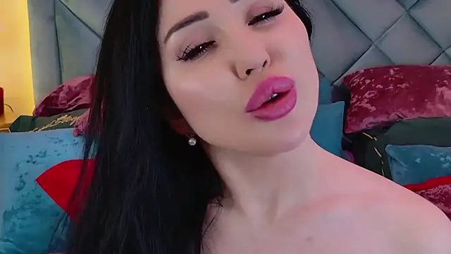 Snapshot of Dalia_Lavish chatting on 02/21/25, 11:54 Dalia Lavish online show from 02/21/25, 11:54