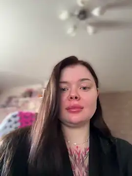 MommyDimitrescu  online show from 02/12/26, 08:36