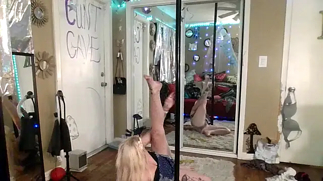 marilyn420 online show from 03/14/26, 11:27