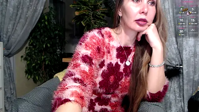 Snapshot of Aurora108 chatting on 01/15/26, 10:35 Aurora108 online show from 01/15/26, 10:35