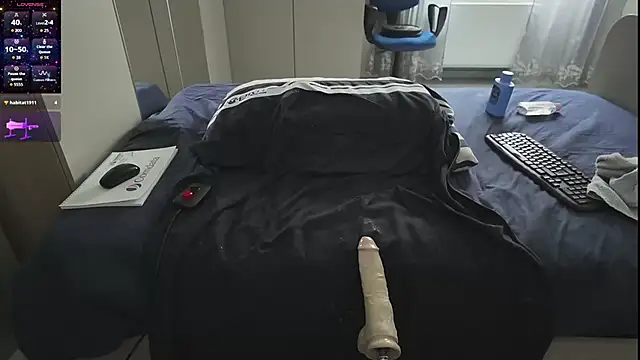 Sissy-Boys online show from 01/06/26, 11:14