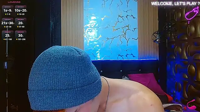 angel sexyevil online show from 10/12/25, 12:28