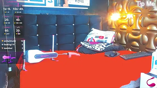 angel sexyevil online show from 03/21/25, 03:35
