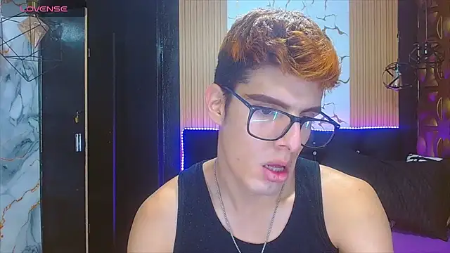 angel sexyevil online show from 10/19/25, 12:19