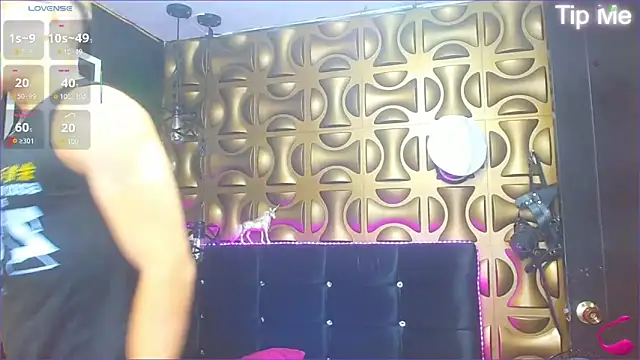 angel sexyevil online show from 03/07/25, 12:23