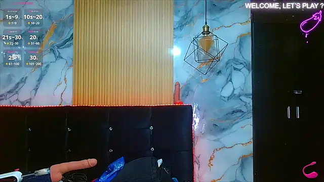 angel sexyevil online show from 09/26/25, 12:34