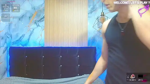angel sexyevil online show from 09/27/25, 12:22