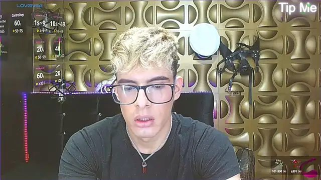 angel sexyevil online show from 02/26/25, 12:27