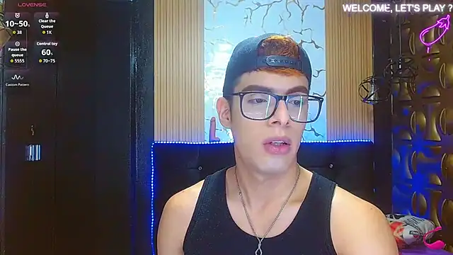 angel sexyevil online show from 10/11/25, 12:28