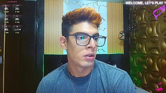 angel sexyevil online show from 10/05/25, 12:29