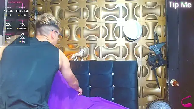 angel sexyevil online show from 03/10/25, 12:28