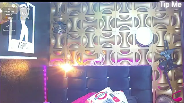 angel sexyevil online show from 03/03/25, 12:28