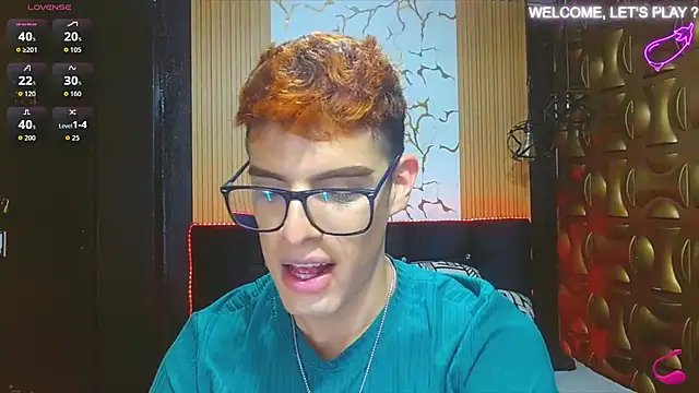 angel sexyevil online show from 10/03/25, 12:28
