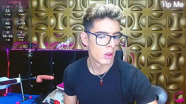 angel sexyevil online show from 03/15/25, 12:24