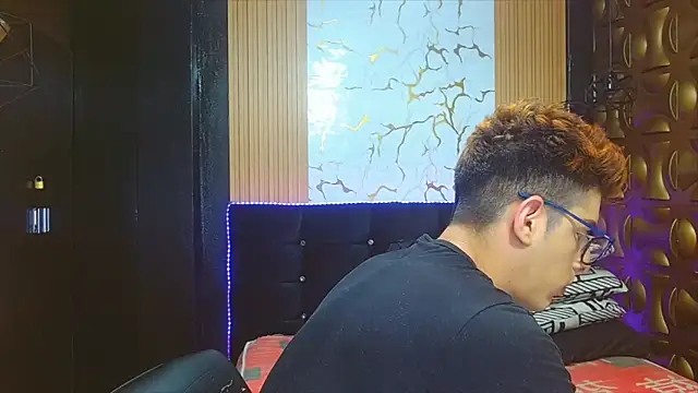 angel sexyevil online show from 10/01/25, 12:20