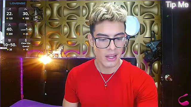 angel sexyevil online show from 02/27/25, 12:23