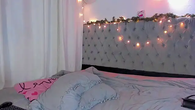 AfroGoddess online show from 12/12/24, 10:09