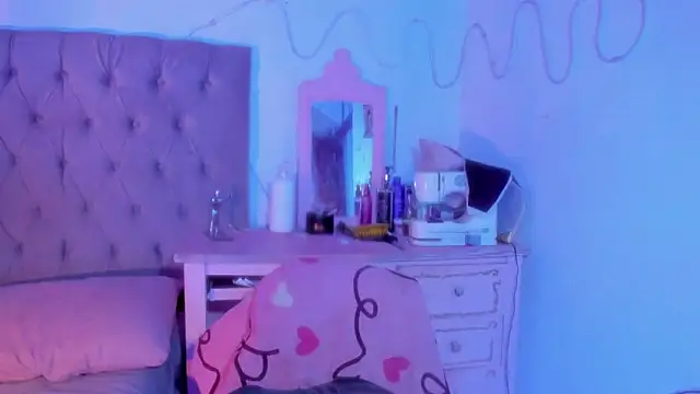 AfroGoddess online show from 09/14/25, 03:56