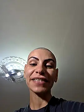 hotSANDRA STARR online show from 10/08/25, 03:46