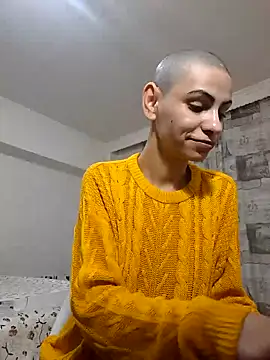 hotSANDRA STARR online show from 03/18/25, 02:08