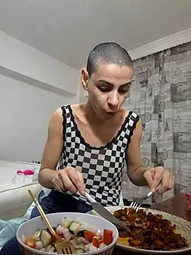 hotSANDRA STARR online show from 03/21/25, 10:28