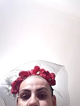 hotSANDRA STARR online show from 10/15/25, 02:58