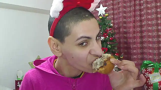 hotSANDRA STARR online show from 01/11/26, 10:05