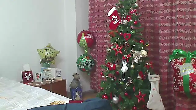 hotSANDRA STARR online show from 01/09/26, 07:43