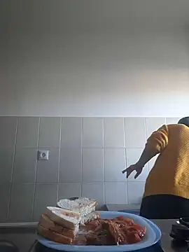 hotSANDRA STARR online show from 03/18/25, 05:12