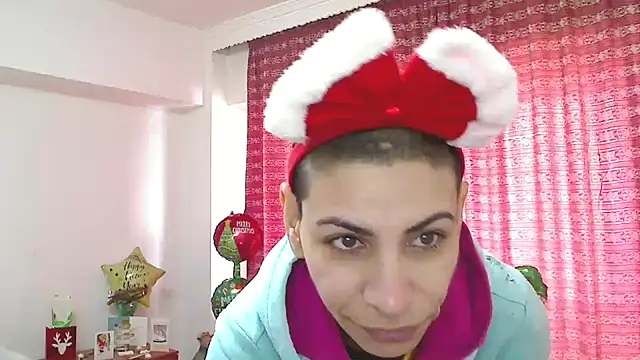 hotSANDRA STARR online show from 01/11/26, 10:00