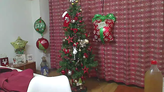 hotSANDRA STARR online show from 02/13/26, 04:18