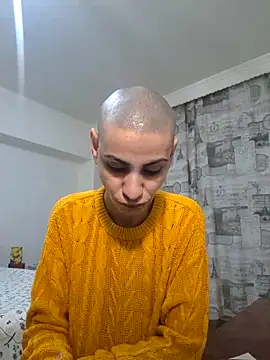 hotSANDRA STARR online show from 03/10/25, 06:56