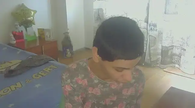 hotSANDRA STARR online show from 02/06/25, 07:35