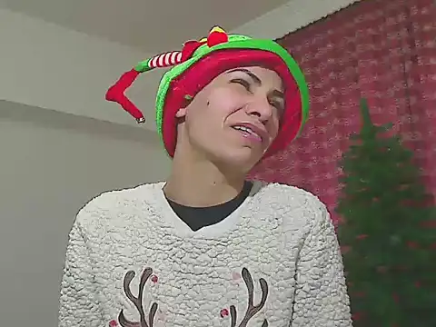 hotSANDRA STARR online show from 12/20/25, 12:30