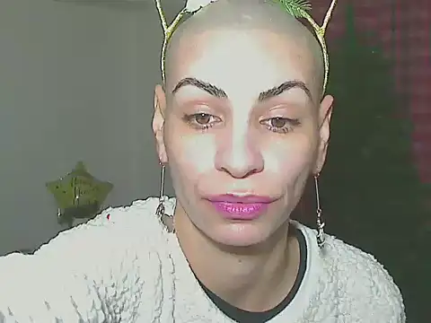 hotSANDRA STARR online show from 12/22/25, 06:24