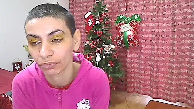 hotSANDRA STARR online show from 02/15/26, 01:54