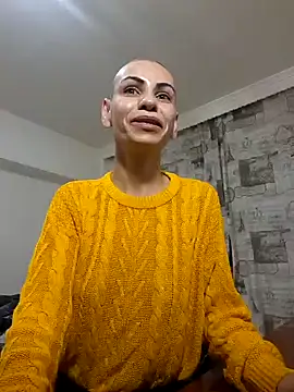 hotSANDRA STARR online show from 03/17/25, 11:02