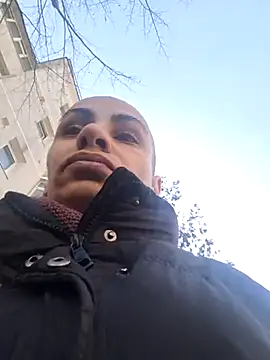 hotSANDRA STARR online show from 03/10/25, 12:49